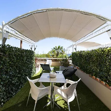 فندق Le Rabelais 3*