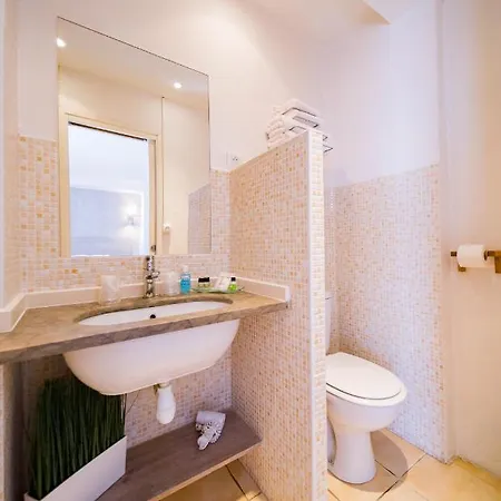 فندق Le Rabelais 3*