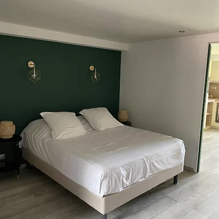 Szálloda Le Rabelais 3*
